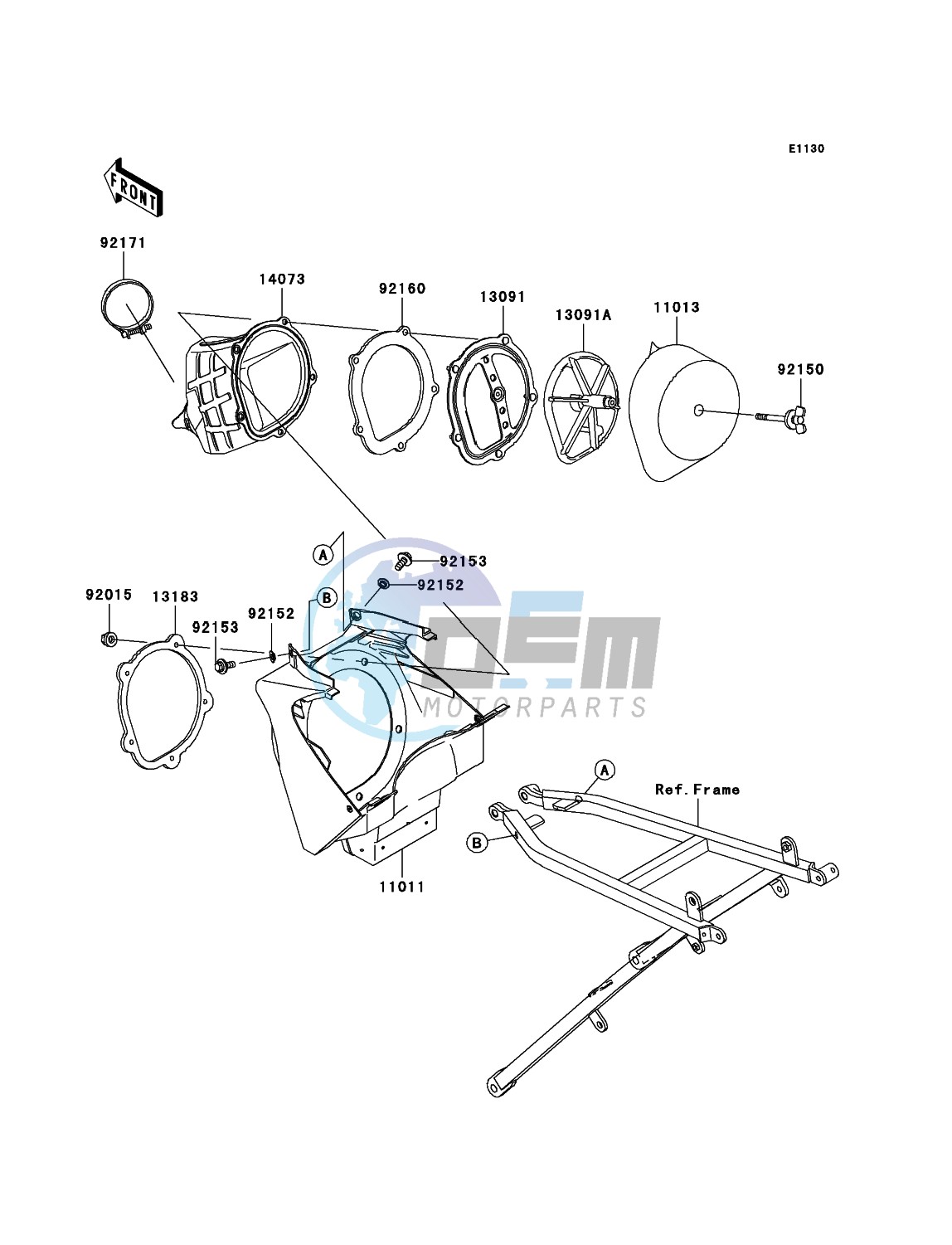 Air Cleaner