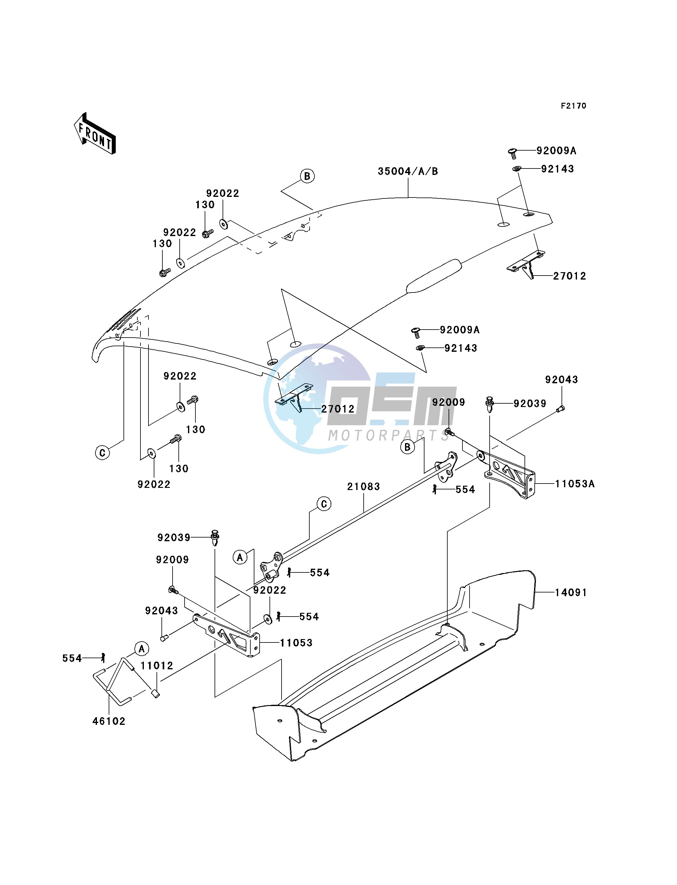 FENDERS