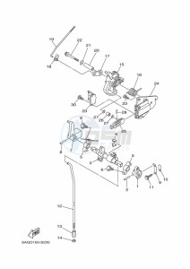 F15CMHL drawing THROTTLE-CONTROL-1