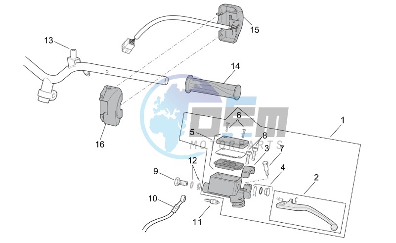 LH Controls