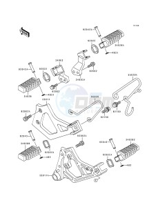 KL 650 B [TENGAI] (B2-B3) [TENGAI] drawing STEP