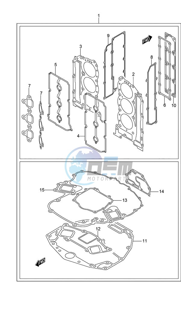 Gasket Set