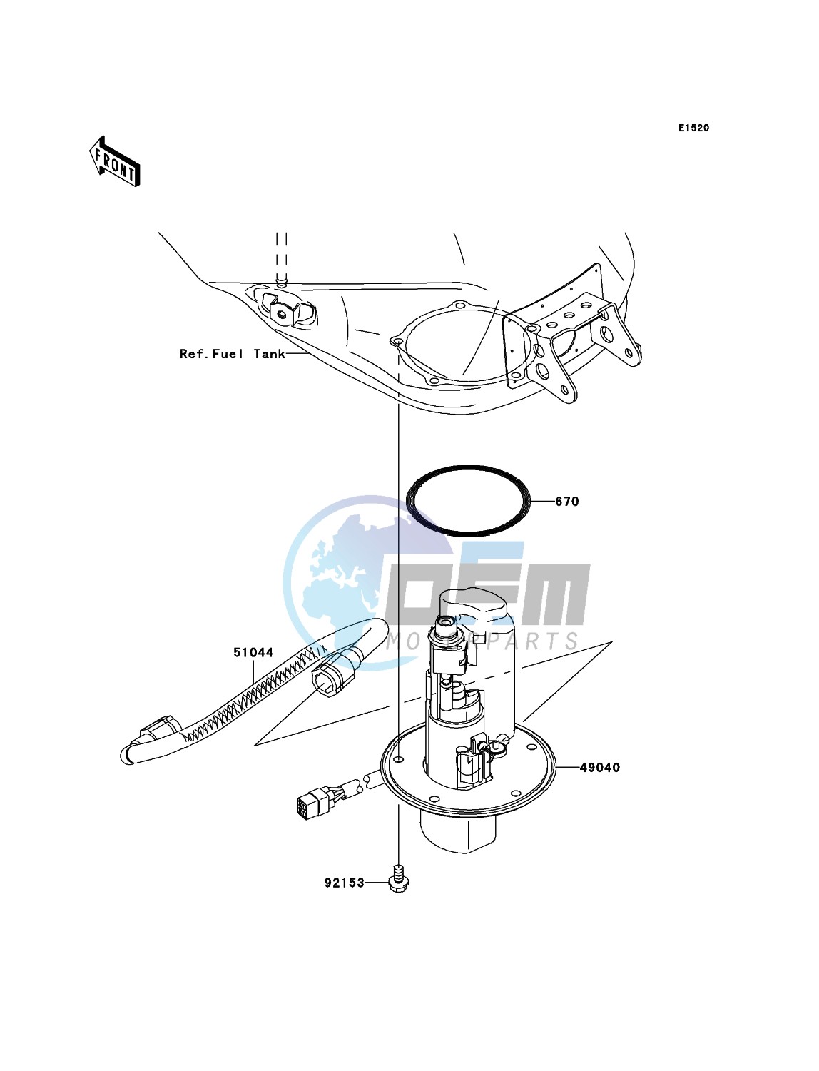 Fuel Pump