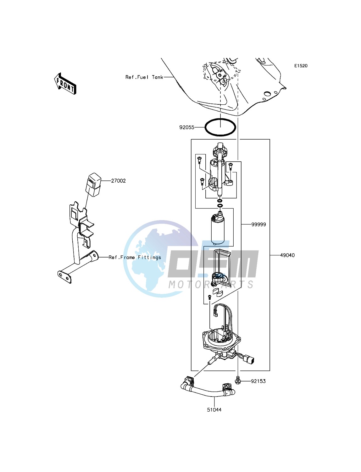 Fuel Pump