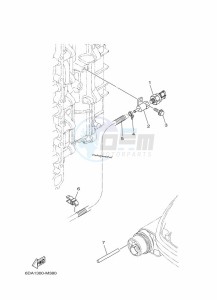 F175AETL drawing ELECTRICAL-6