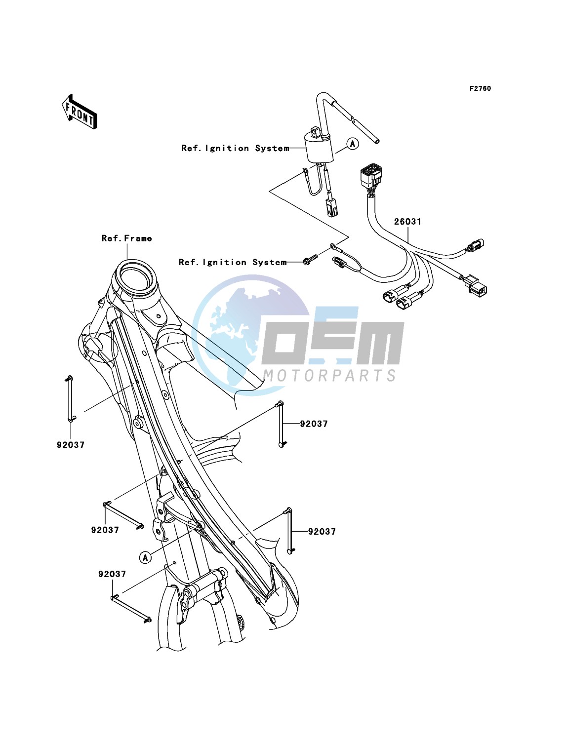 Chassis Electrical Equipment