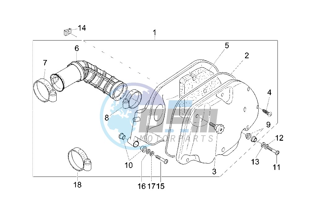 Intake