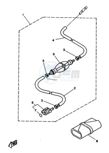 L150CETO drawing FUEL-SUPPLY-2