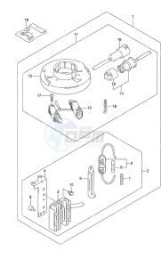 DF 6 drawing Electrical