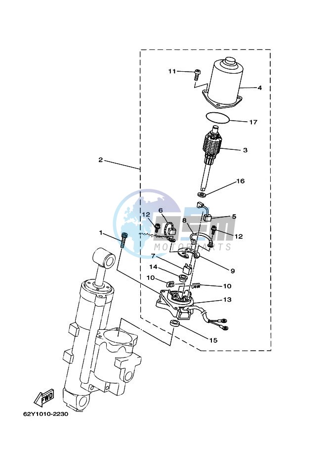 POWER-TILT-ASSEMBLY-2