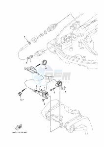 LF225XB-2019 drawing OPTIONAL-PARTS-2