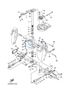 FT50CETL drawing MOUNT-3