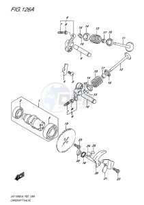 UK110NE ADDRESS EU drawing CAMSHAFT_VALVE