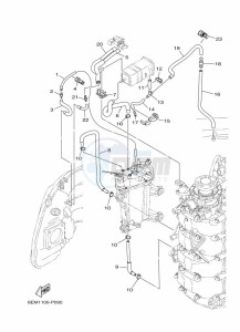 F130AETL drawing INTAKE-3