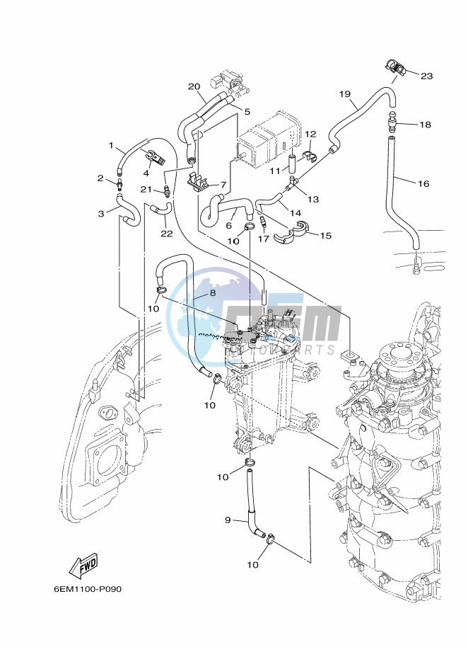 INTAKE-3