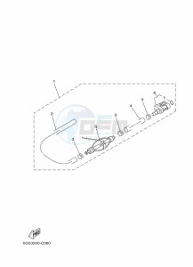 L200AETX drawing FUEL-SUPPLY-2