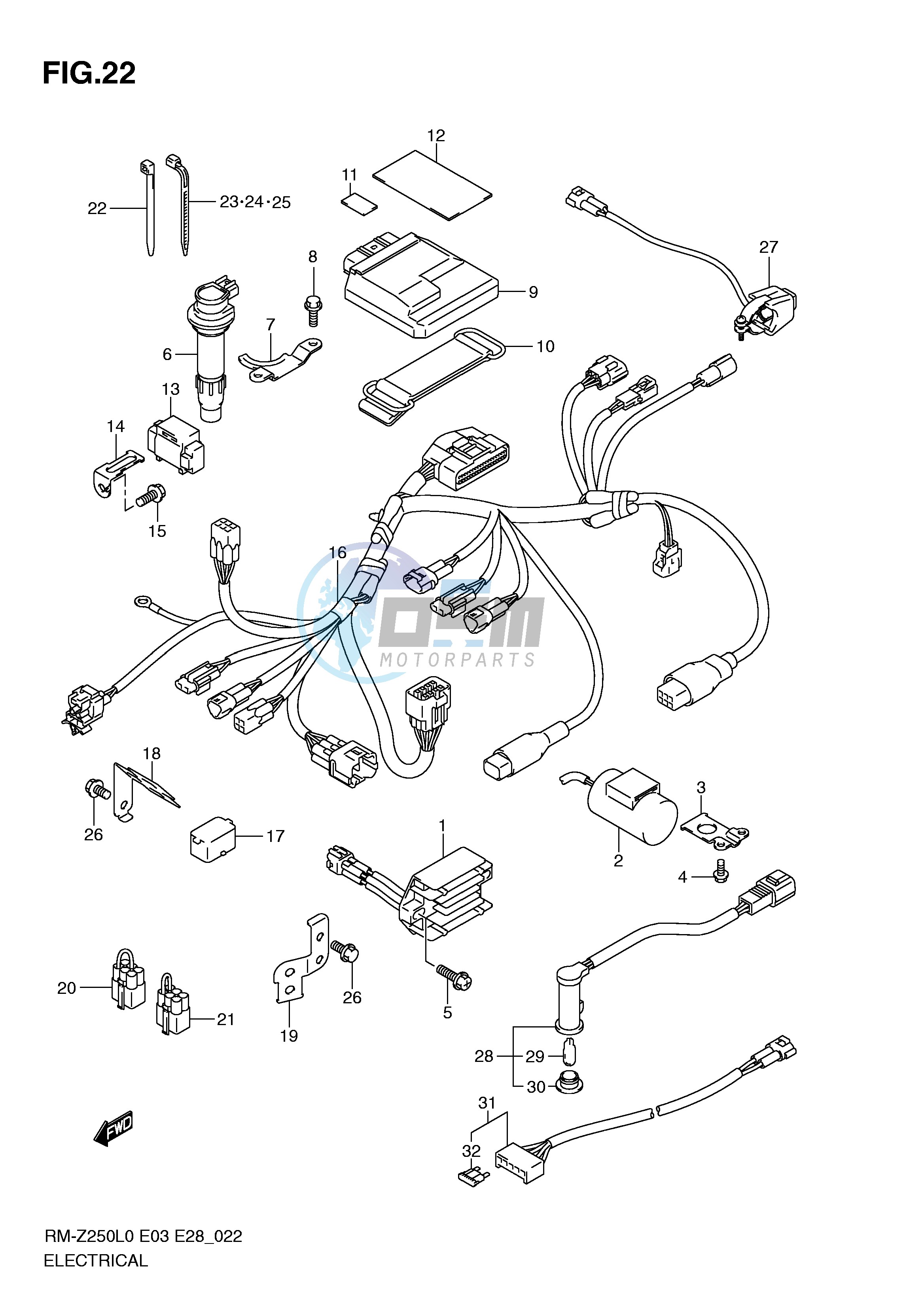 ELECTRICAL