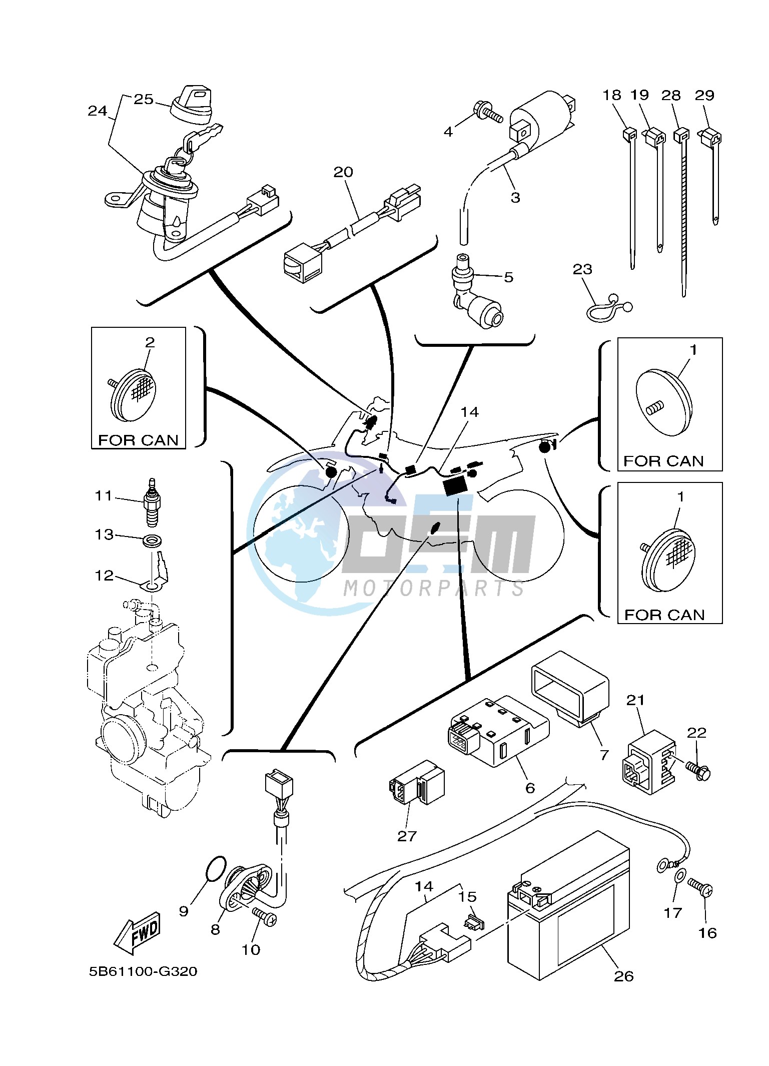 ELECTRICAL 1