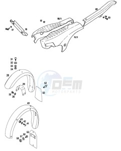 SPRINT_SPORT_25kmh_L1 50 L1 drawing Mudguard-decals