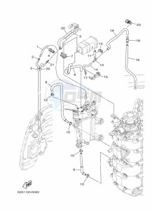 F115BETL drawing INTAKE-3