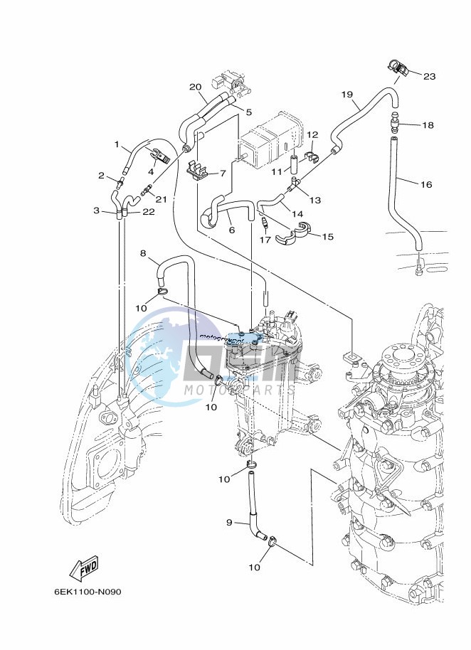 INTAKE-3