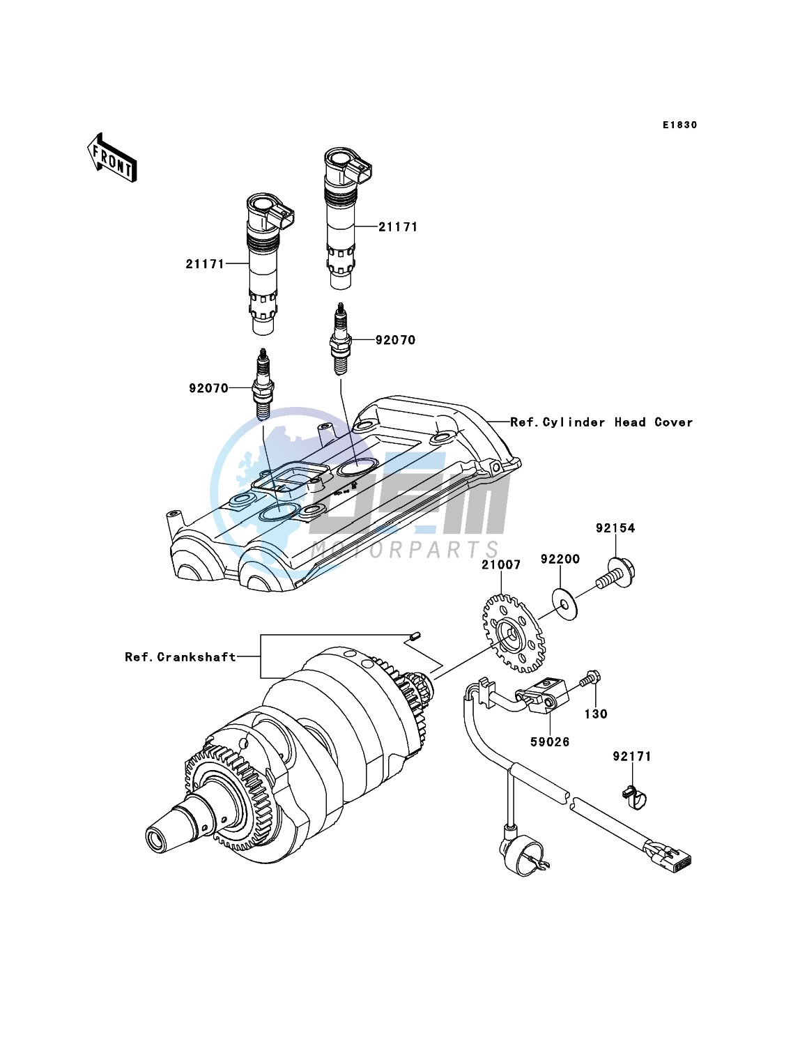 Ignition System