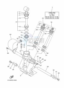 E115AETL drawing TILT-SYSTEM-1