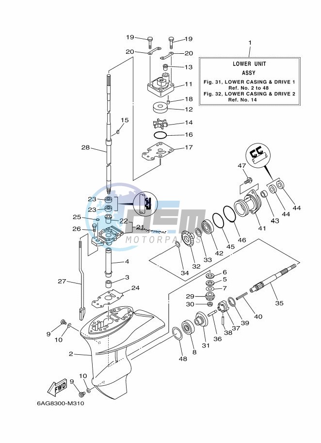 LOWER-CASING-x-DRIVE-1