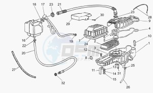 Nevada 750 Base - Club Base/Club drawing Air box