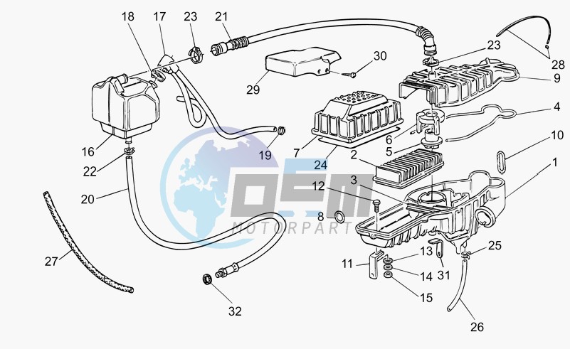 Air box