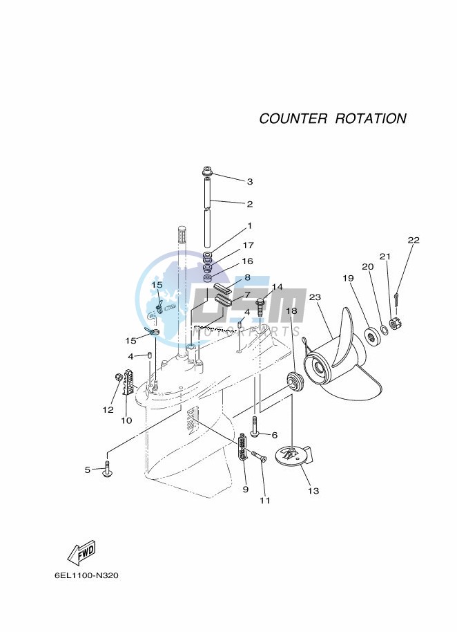 PROPELLER-HOUSING-AND-TRANSMISSION-4