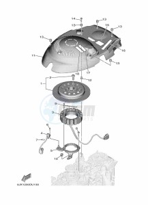 F100FET drawing IGNITION