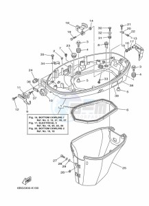 F30BETL drawing BOTTOM-COWLING-1