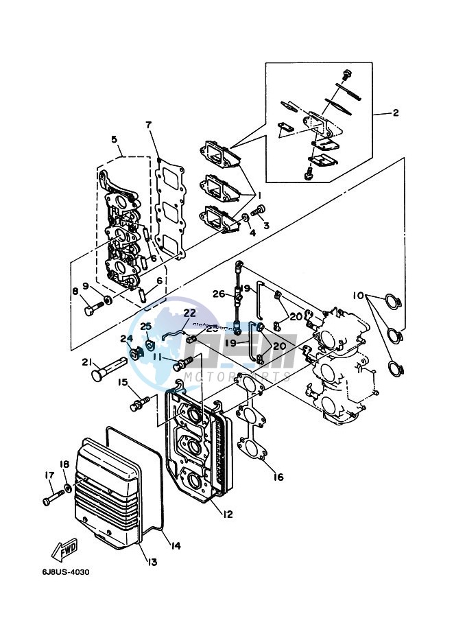 INTAKE