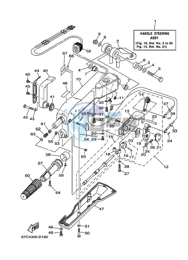 STEERING