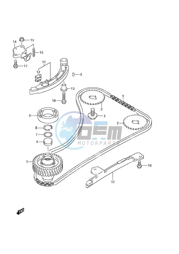 Timing Chain