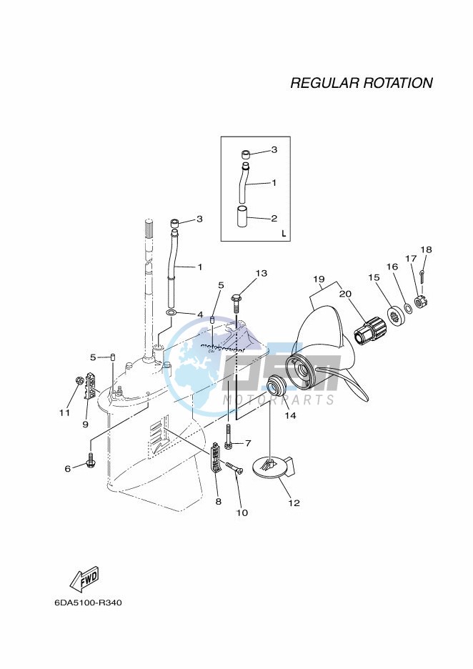 PROPELLER-HOUSING-AND-TRANSMISSION-2