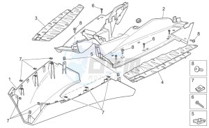 SR R and R Factory 50 IE-Carb drawing Central body II