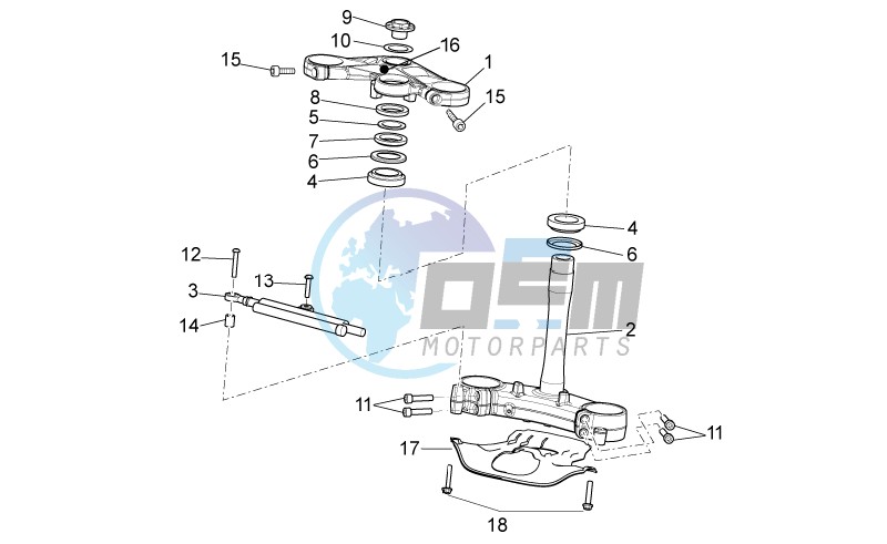 Steering