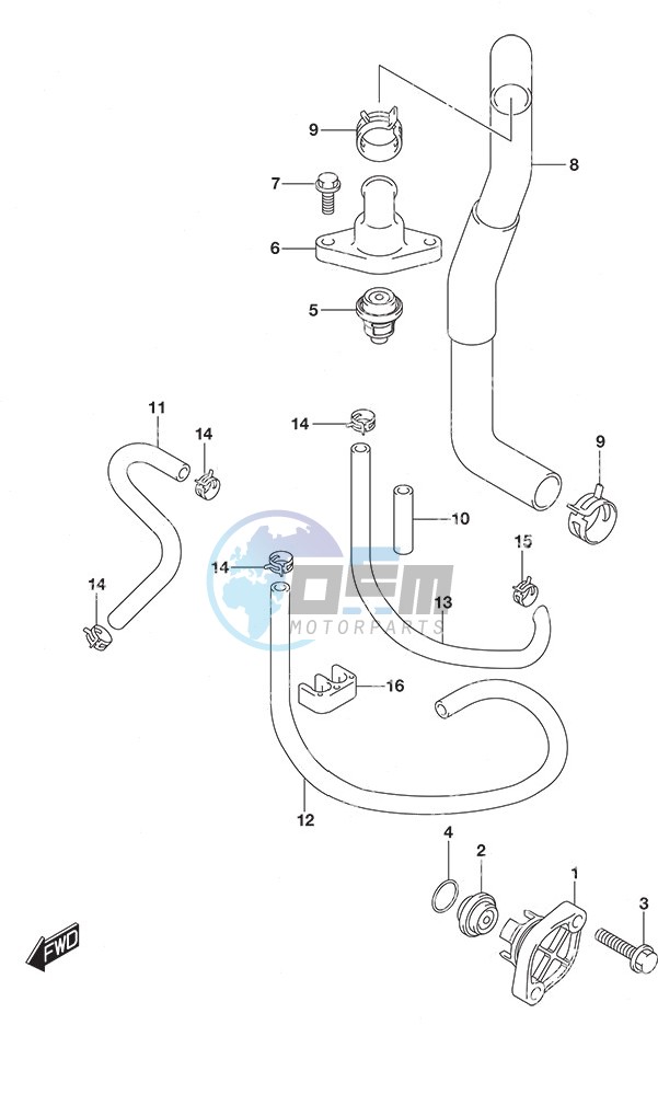 Thermostat