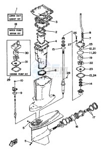 L150A drawing REPAIR-KIT-2