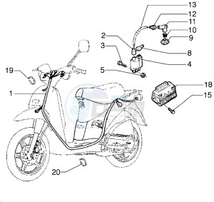 free 100 drawing Electrical devices