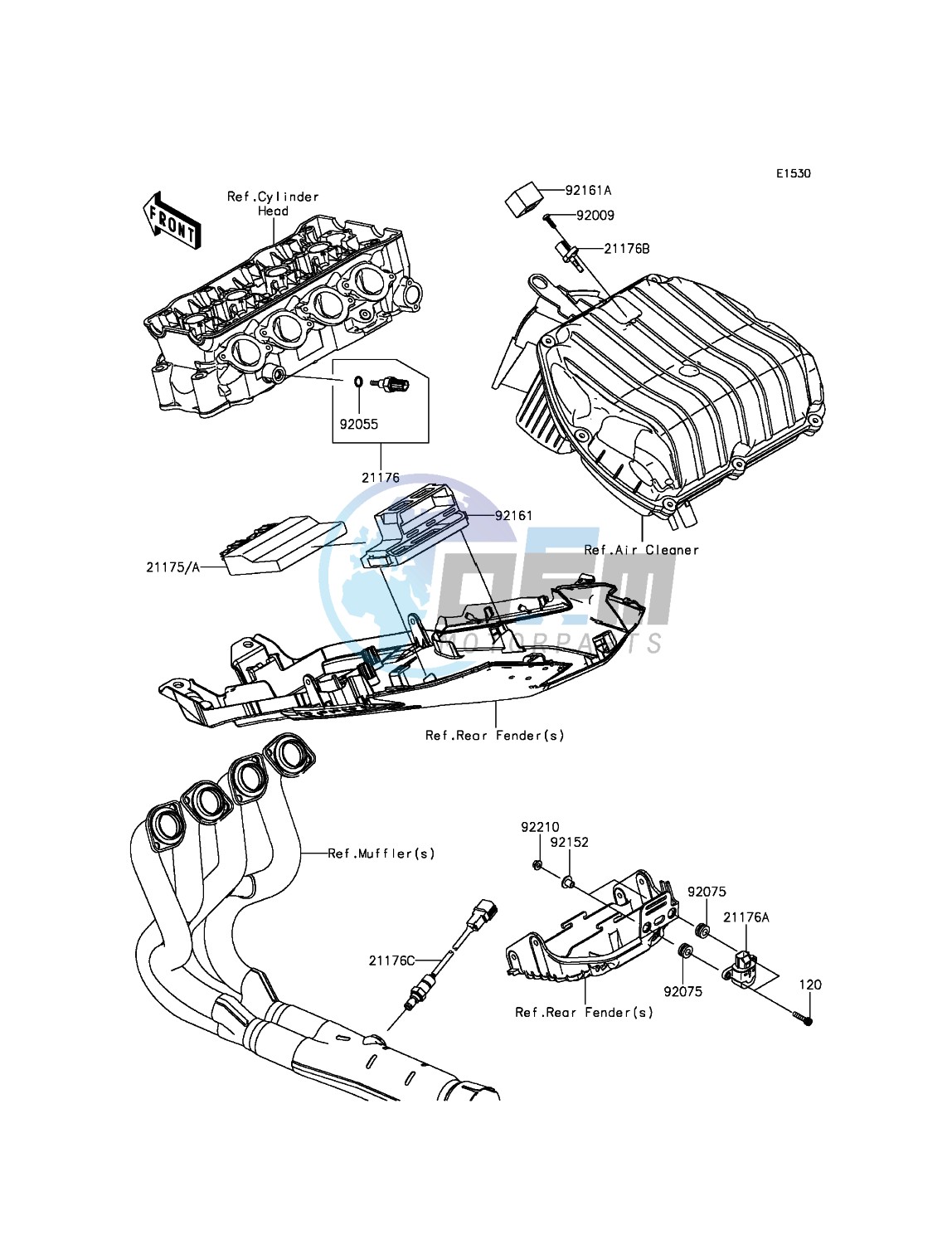 Fuel Injection