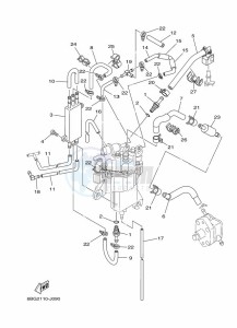 F30BETS drawing FUEL-PUMP-2