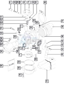 A3_S25 50 drawing Carburator I