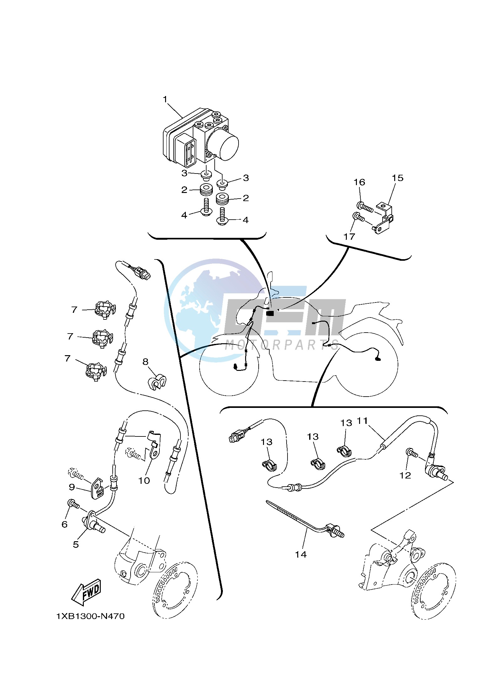 ELECTRICAL 3