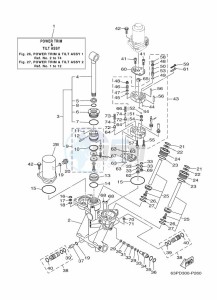 LF150XB-2016 drawing TILT-SYSTEM-1