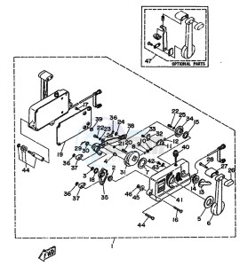 6D drawing REMOTE-CONTROL-ASSEMBLY-1