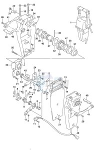 DF 175 drawing Top Mount Dual (2)