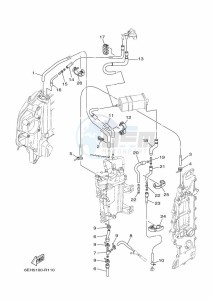 F200FETX drawing INTAKE-3